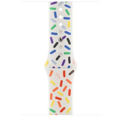 Cinturino Sport Pride Edition (41 mm) – M/L