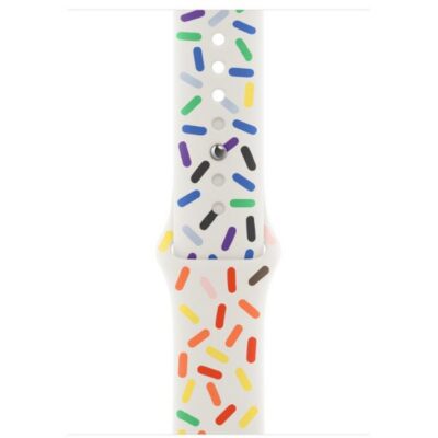 Cinturino Sport Pride Edition (45 mm) – S/M
