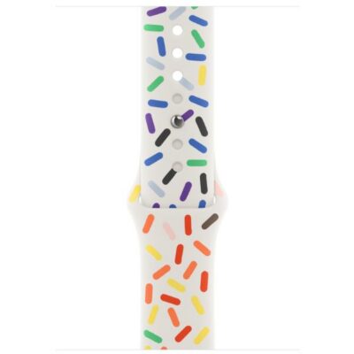 Cinturino Sport Pride Edition (45 mm) – M/L