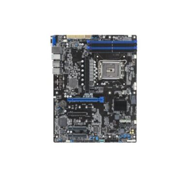ASUS P13R-E Intel Xeon E-2400 e Intel Xeon 6300 scheda madre server LGA 1700 ATX