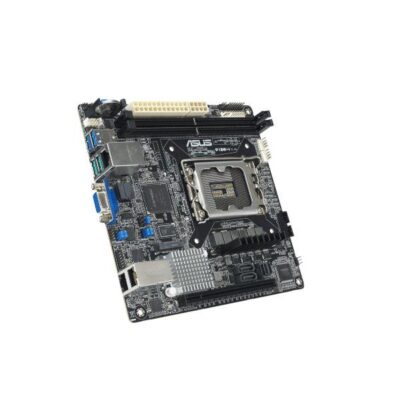 ASUS P13R-I Intel Xeon E-2400 e Intel Xeon 6300 scheda madre server LGA 1700 mini-ITX