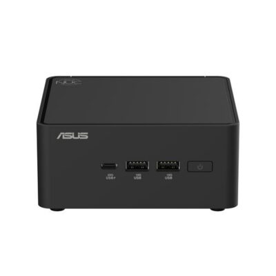 ASUS NUC 15 PRO TALL C5 210H