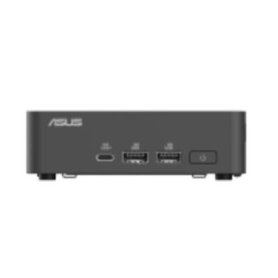 Asus NUC 15 Pro, RNUC15CRKU500002 Slim Kit L6; Intel Core Ultra 5 225H