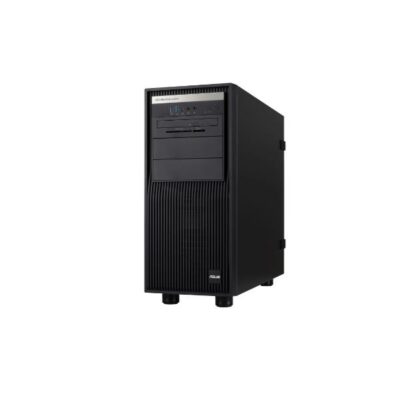 ExpertCenter Pro ET500I W8 Workstation Barebone
