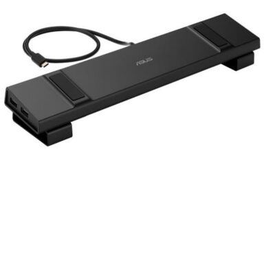 DC310 USB-C STAND DOCK
