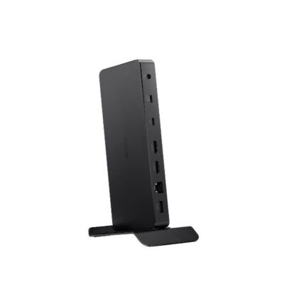 Triple 4K Thunderbolt 4 Dock DC500