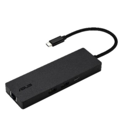 DC210 8 IN 1 USB-C DOCK