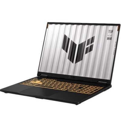 ASUS TUF Gaming F16 – con alimentatore