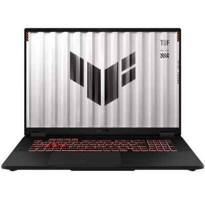 ASUS TUF Gaming A18 – con alimentatore