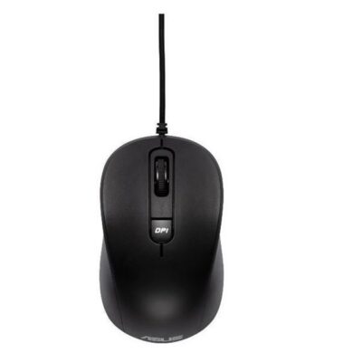 MOUSE M101C BLACK