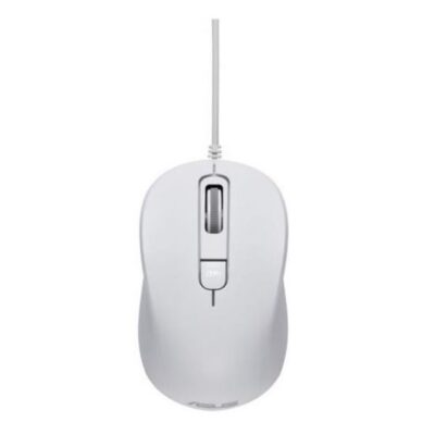 MOUSE MU101C WHITE