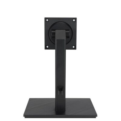 MSH11 Supporto per monitor VESA 100×100 Inclinazione Girevole Perno Regolazione altezza