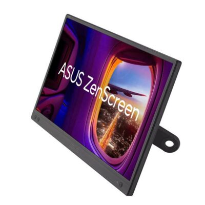 ZenScreen – 16 pollici FHD IPS USB Type-C