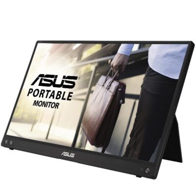 ASUS ZenScreen MB16ACV – 15,6″, FHD, IPS