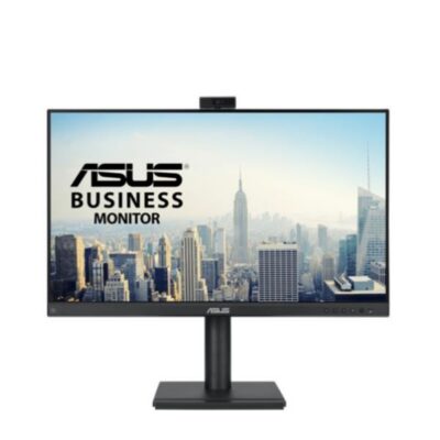 Monitor per videoconferenza – 24 pollici (23,8 pollici visualizzabili), Full HD, IPS