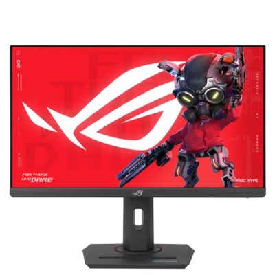 ROG Strix Gaming – 24,5 IPS veloce USB-C