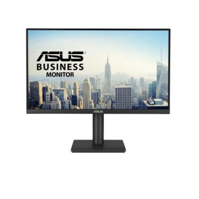 Business Monitor – 27 pollici 4K UHD