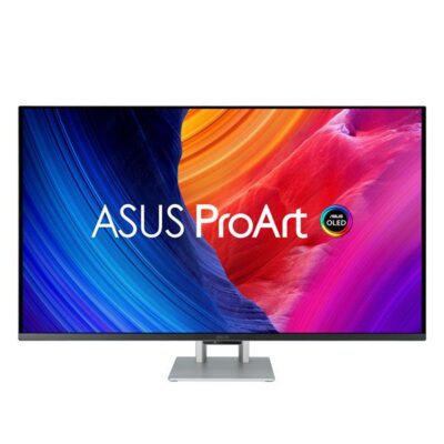 ProArt OLED PA32UCDM