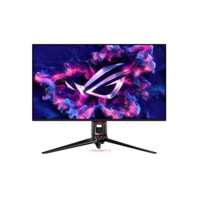 ROG Swift (31.5″) 3840 x 2160 Pixel 4K Ultra HD QD-OLED