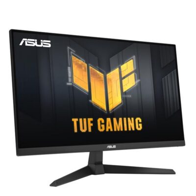 TUF Gaming (27″) 1920 x 1080 Pixel Full HD