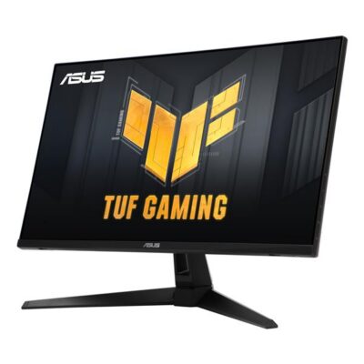 TUF Gaming (27″) 2560 x 1440 Pixel Quad HD LCD