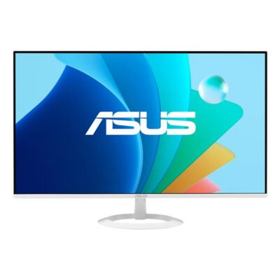 Eye Care Gaming – 24 pollici IPS Full HD Bianco