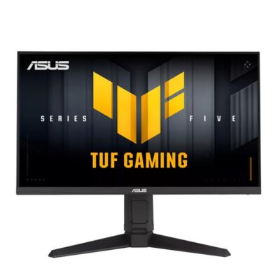 TUF Gaming Series 5 – Fast-IPS Full HD da 24,5 pollici 310Hz