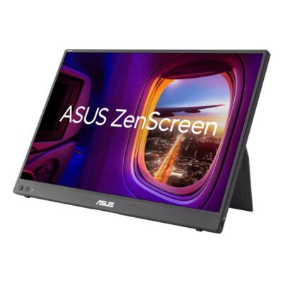 ZenScreen – IPS 16 pollici WUXGA 16:10 (1920 x 1200)