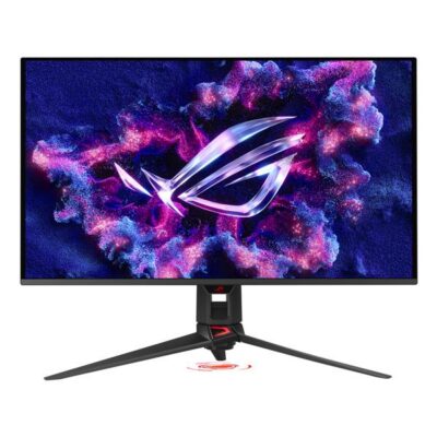 ROG Swift QD-OLED (31.5″) 3840 x 2160 Pixel 4K Ultra HD