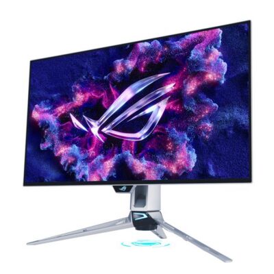 ROG Swift OLED Monitor 26.5 2560 x 1440 Pixel Quad HD
