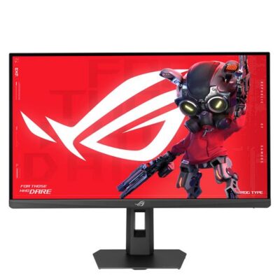 ROG Strix Gen2 3840×2160 doppia modalità (4K 162Hz o FHD 485Hz)