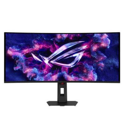 ROG STRIX RGB QD OLED 280HZ