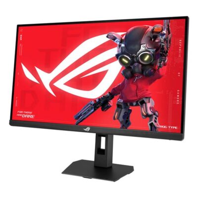 ROG Strix 4K Ultra HD LCD