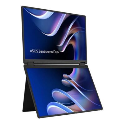 ZenScreen Duo