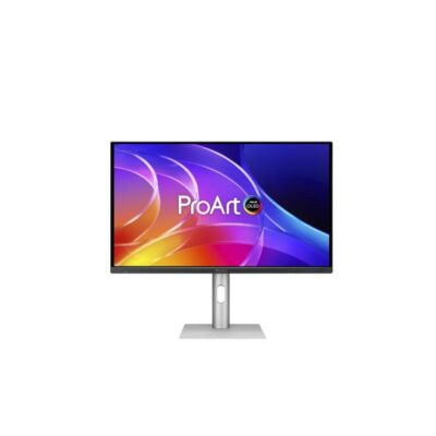 27″ OLED 4K 120 HZ UHD USBC