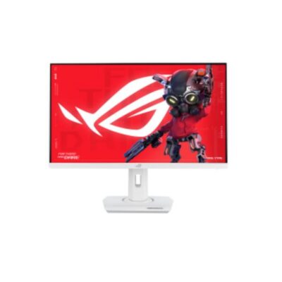 ROG Strix USB Type-C – 27″ 2560×1440 BIANCO