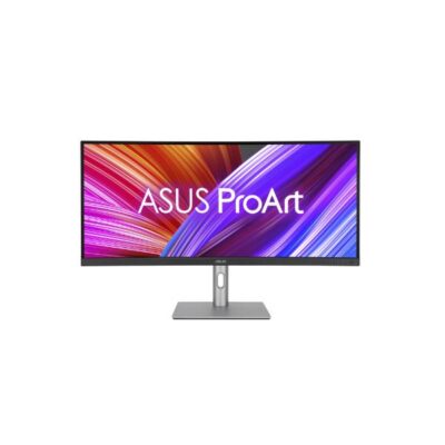 ProArt Monitor professionale CURVO 34″ IPS
