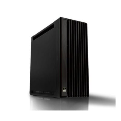 PROART PA602 WOOD METAL PWM BLACK