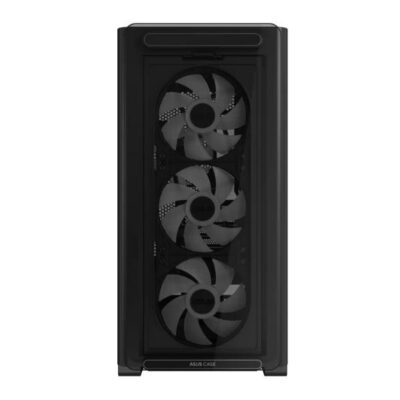 A23 PLUS TG ARGB BLACK