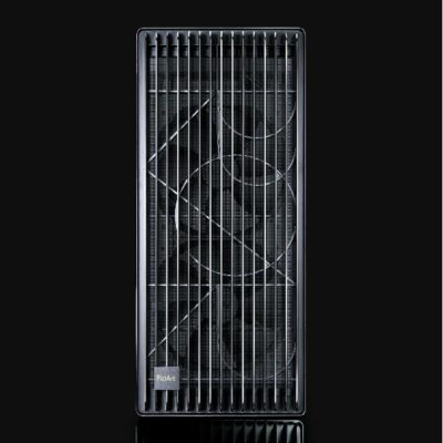 PROART PA602 WOOD TG PWM BLACK