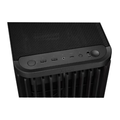 PROART PA401 WOOD TG PWM BLACK