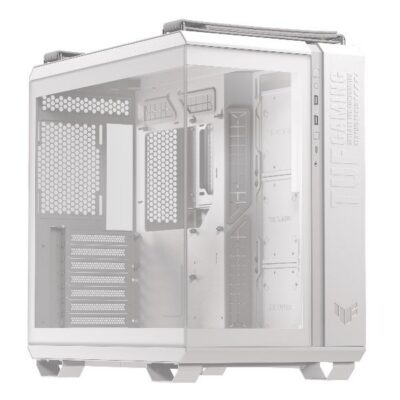 TUF GAMING GT502 HOR WHITE