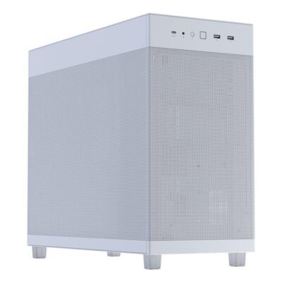 PRIME AP303 MESH WHITE