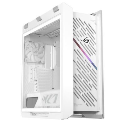 ROG STRIX HELIOS II GX601S WHITE