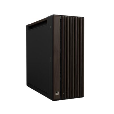 PROART PA602 WALNUT WOOD TG PWM BLK