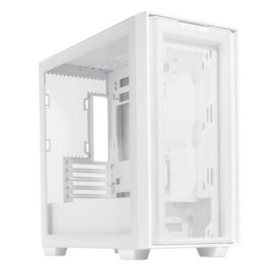 ASUS A21 Case White