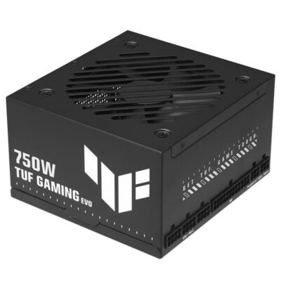 TUF-GAMING-750B-EVO