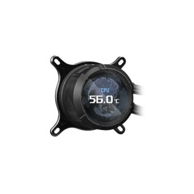 ROG STRIX LC III 360 ARGB LCD/AIO