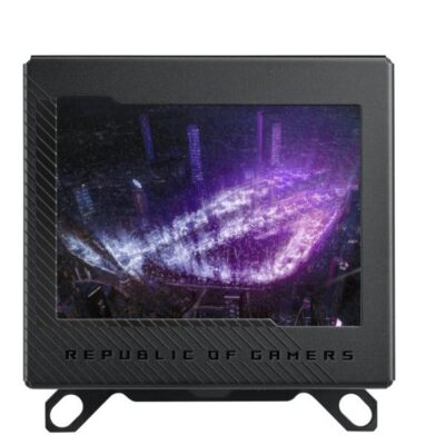 ROG RYUJIN III WB