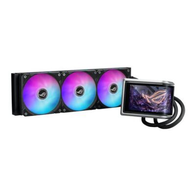 ROG RYUO IV 360 ARGB